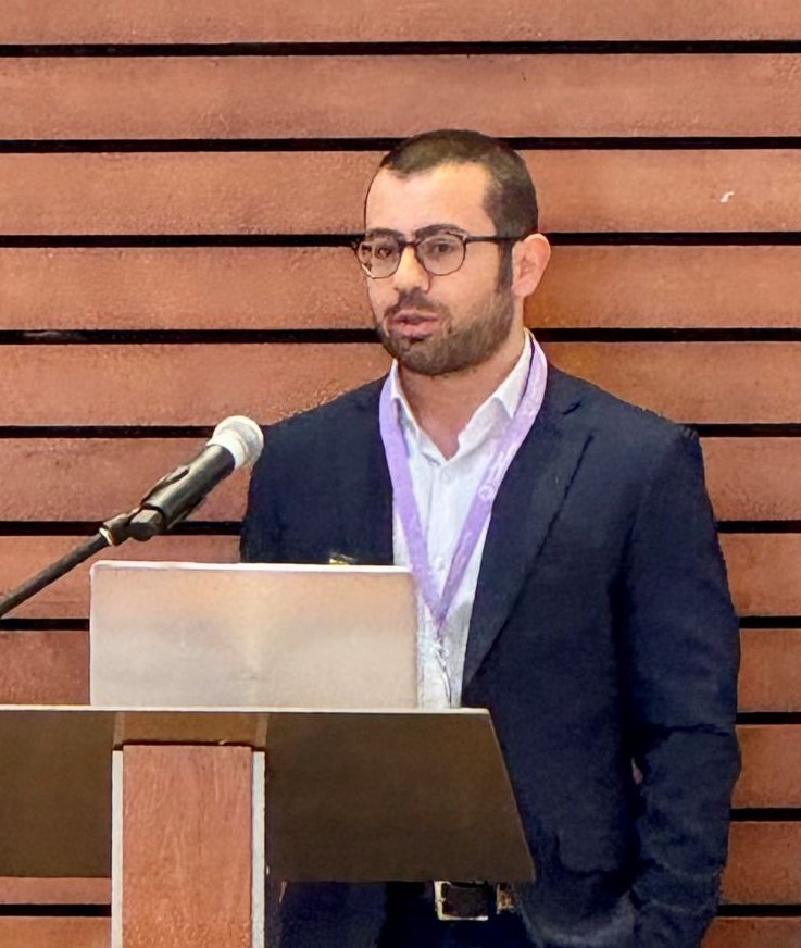 Anil Gogebakan